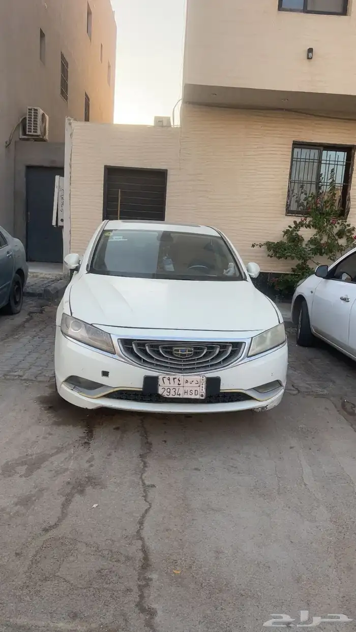 جلي امجراند 2019 0