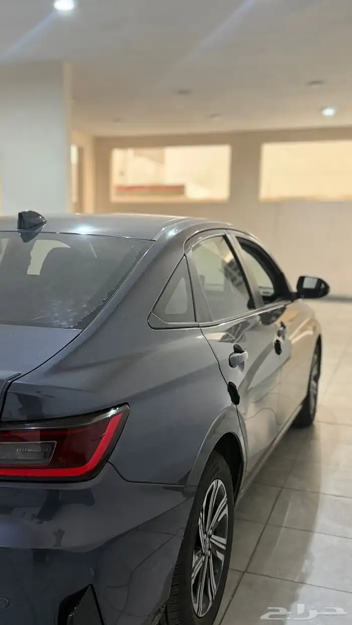 يارس 2023 فل كامل اعلى فئة yx 7