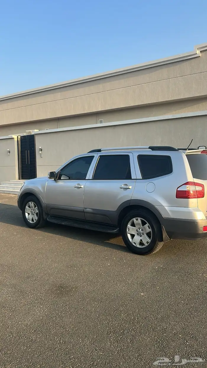 كيا موهافي 2015 6