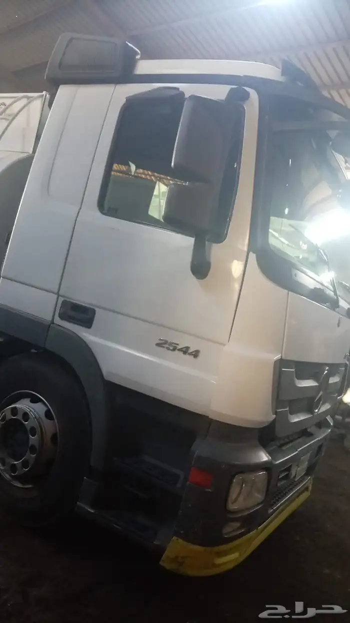 وايت اكترس للبيع مقاس 19 8