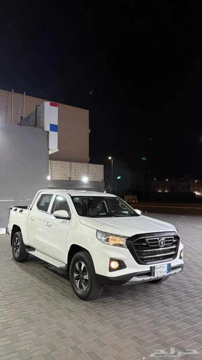 شانجان هنتر 2023 1