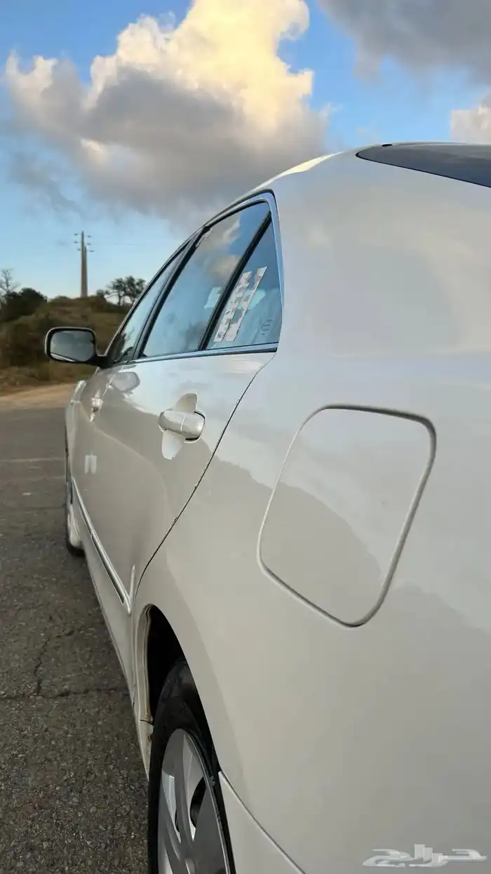 كامري 2011 ستاندر GL مطور ماشاء الله تبارك الله 19