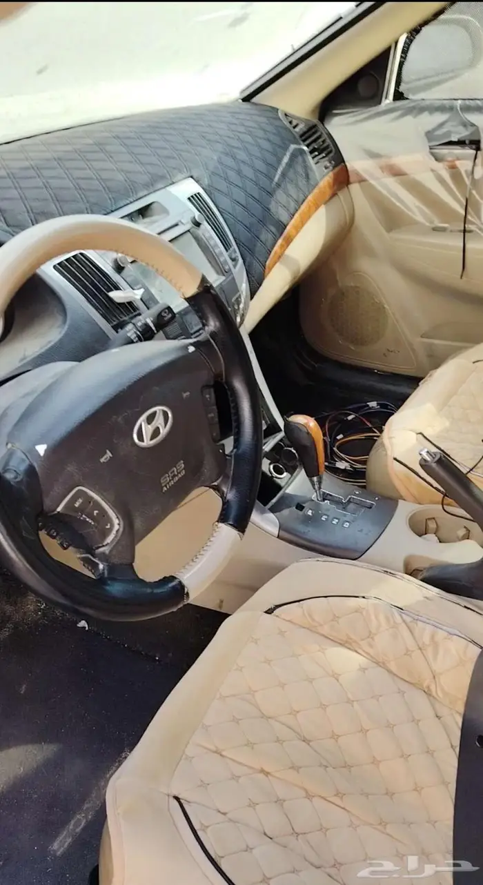 سوناتا 2010 امريكي 1