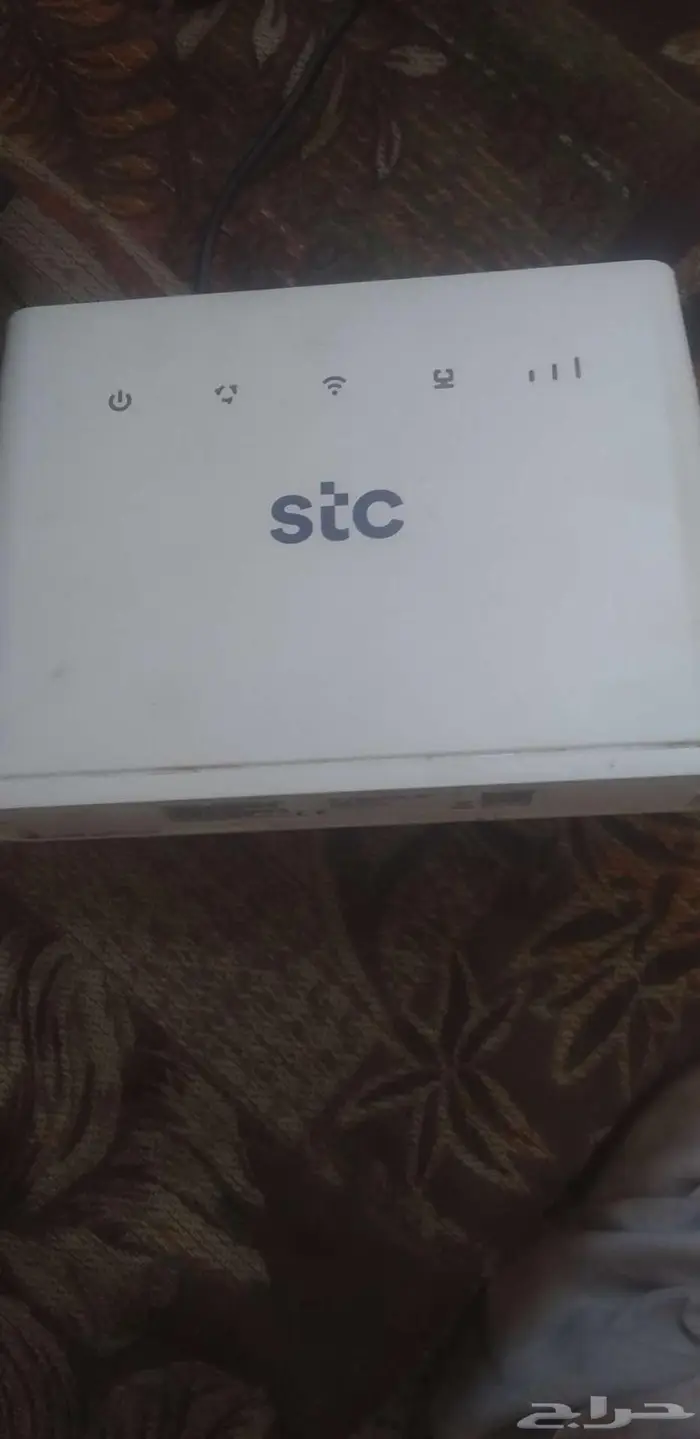 مودم هواوي stc 0