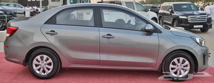 كيا بيجاس ستاندرد GL 2026 عروض مبيعات بنوك وتمويل 5