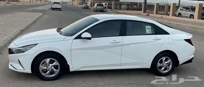 هيونداي النترا 2021 ماكينة 2000 cc 1