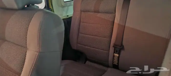 رانجلر 2007 ماشي 289000 بودي بلد وعليه حمايه 10