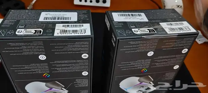 ماوس Logitech G502 x plus 1