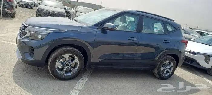 كيا سيلتوس مطور 2025 _تمويل جميع البنوك والشركات 1