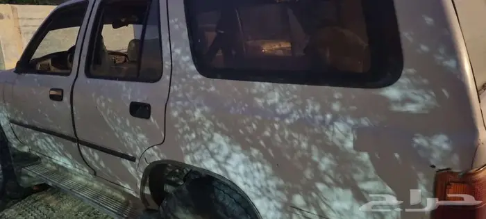 جيب مكينه 22R دبل 1