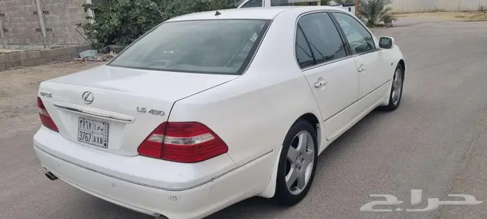 للبيع لكزس 430 0
