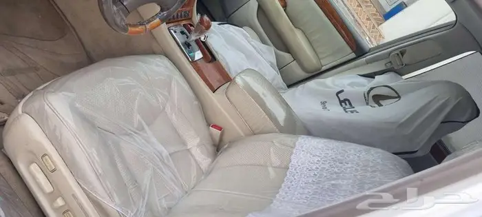 للبيع لكزس 430 7