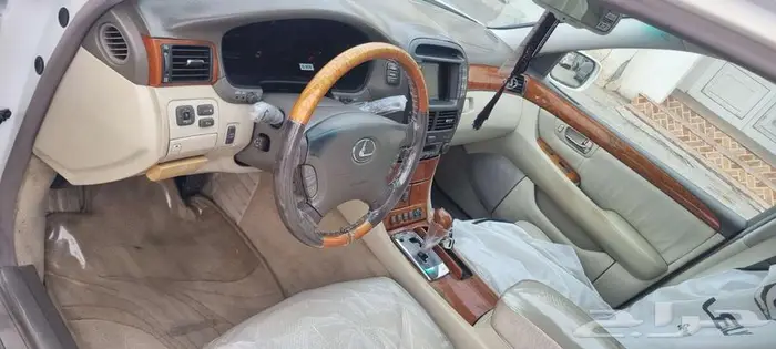 للبيع لكزس 430 3