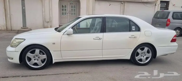 للبيع لكزس 430 6