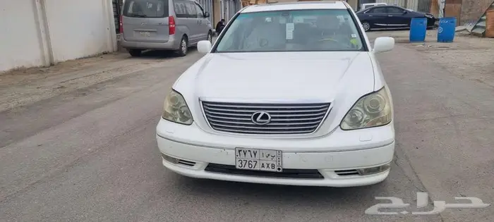 للبيع لكزس 430 5