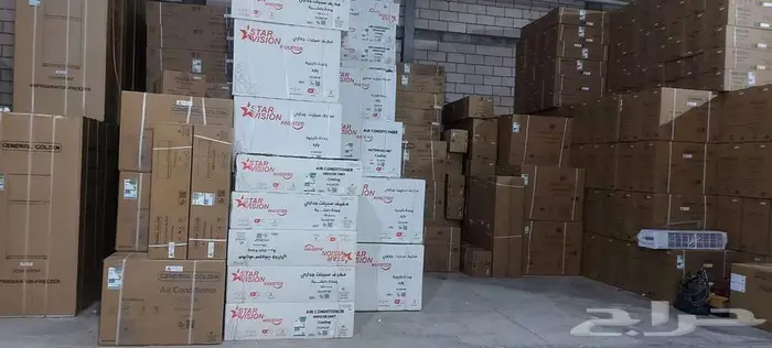 مكيفات اسبليت سبليت جمله جديد اقل الاسعار مكيفات شباك 9