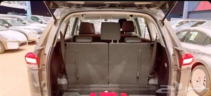 تويوتا انوفا GL هايبرد 2026 افضل الاسعار 5