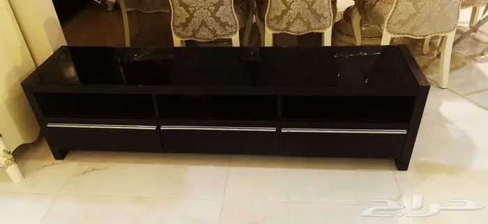 طاولة تلفزيون 2