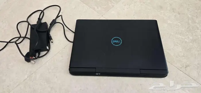 لابتوب قيمينق Dell Gaming G7 Core i7 7