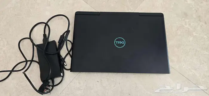 لابتوب قيمينق Dell Gaming G7 Core i7 16
