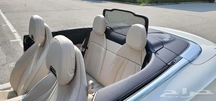 مرسيدس CLE 200 فل الفل بريميوم بلس كت AMG 22