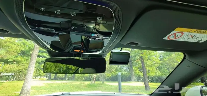 مرسيدس CLE 200 فل الفل بريميوم بلس كت AMG 18