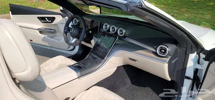 مرسيدس CLE 200 فل الفل بريميوم بلس كت AMG 25