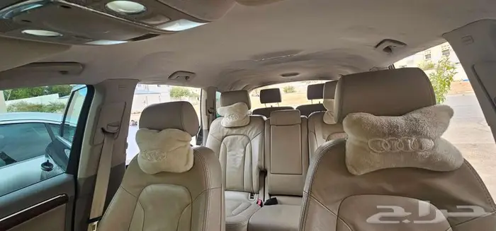 Audi Q7   V8 4.2 Quattro (2007)   Excellent Condition 3