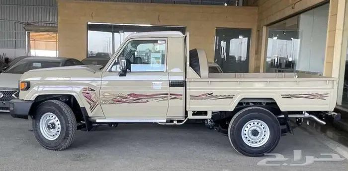 شاص سلق بنزين ونش دفلك دبل اتوماتك 2025 سعودي 1