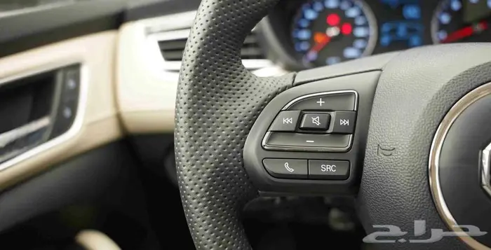 ام جي MG5 ستاندر 2025 كاش وأقساط 13