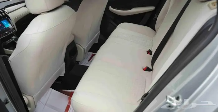 ام جي MG5 ستاندر 2025 كاش وأقساط 10