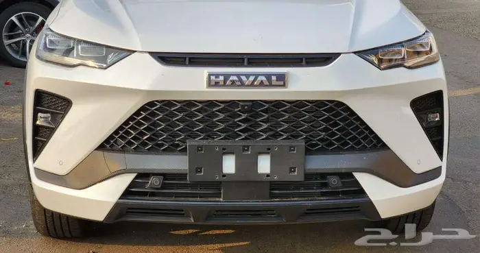 اقوي عروض نهاية العام من شركة سفنز هافالH6 GT موديل 2025 3