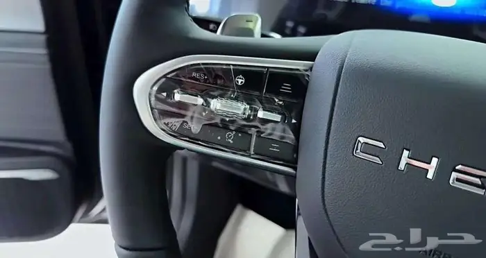 شيرى اريزو 8 كمفورت ولا كجري 2025 كاش وتقسيط 10