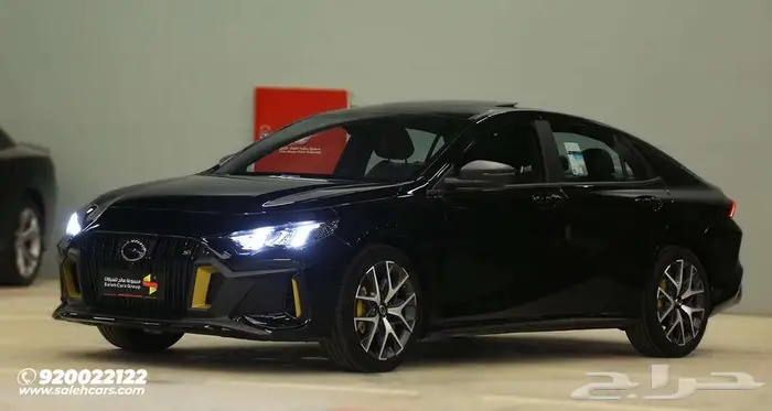 جي اي سي امباو 2026 1