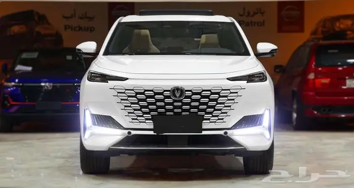 شانجان يو ني كي 2025-2026 (كاش-اقساط) 0