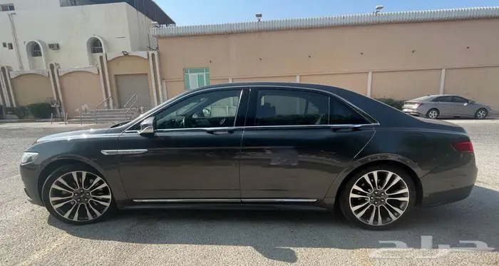 لنكون كونتنتال 0