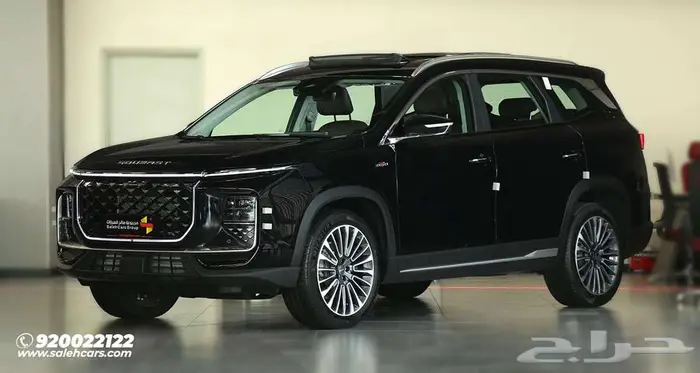 انطلق مع ساو إيست S09 بريميوم 2026 وتمتع بتجربة لا تنسى 0