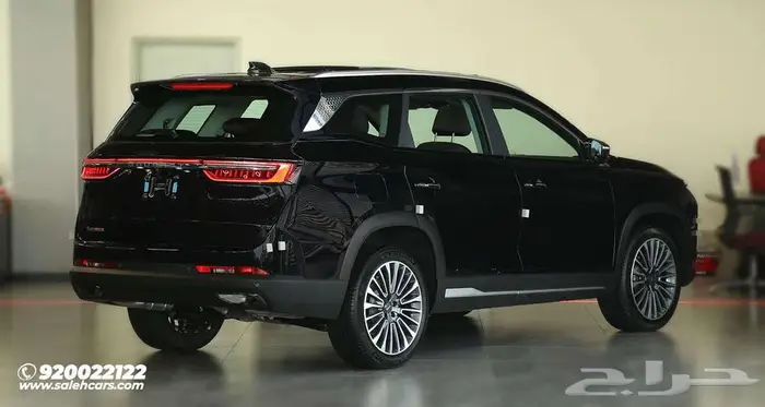 انطلق مع ساو إيست S09 بريميوم 2026 وتمتع بتجربة لا تنسى 2