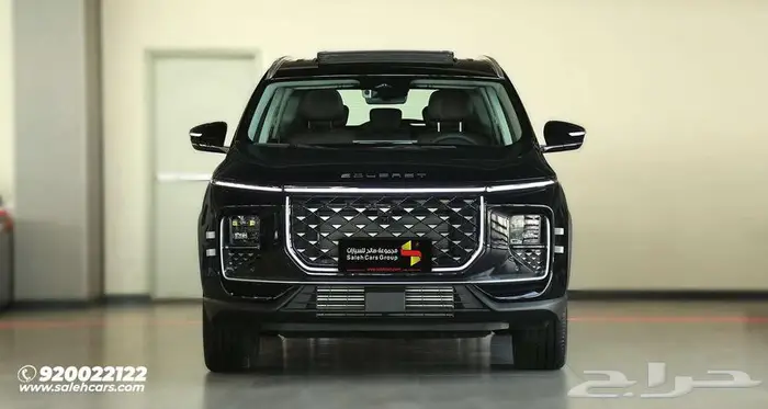 انطلق مع ساو إيست S09 بريميوم 2026 وتمتع بتجربة لا تنسى 3