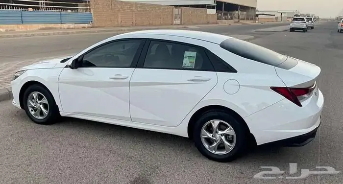 هيونداي النترا 2021 ماكينة 2000 cc 3