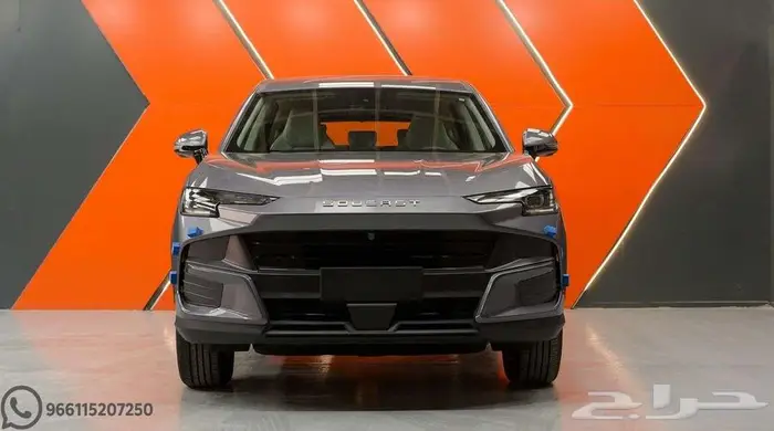 SOUEAST S06 كمفورت 2026  وكالة   زيرو 0