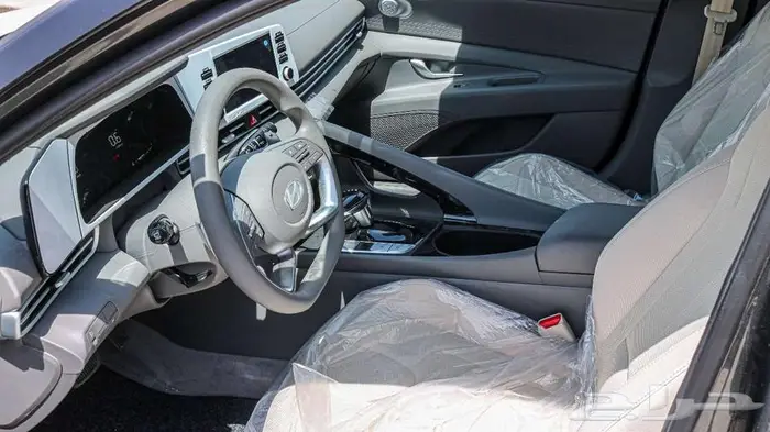 هونداي النترا كمفورت وسمارت مكينه 2000 موديل 2026 3