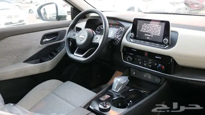 نيسان اكستريل 5 راكب دبل باقل سعر (متوفر جميع الألوان) 6