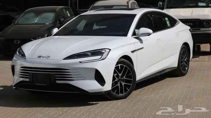 بي واي دي 7 كاش واقساط باقل سعر (متوفر جميع الألوان) 1