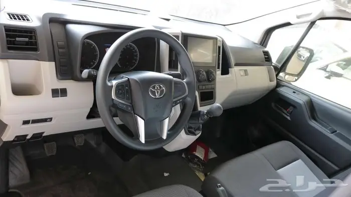 هايس بضائع سقف مرتفع 2026 كاش واقساط 4