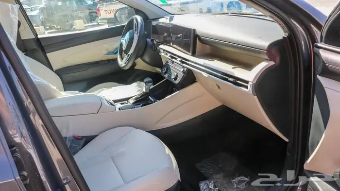 هيونداي توسان 2025 2.0 CC بالنقد والتقسيط 1