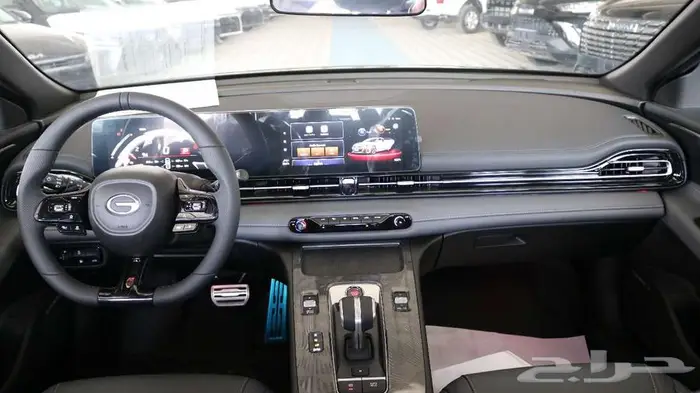 جاك امباو سبورت فئه R موديل 2026 كاش واقساط باقل الاسعار 5