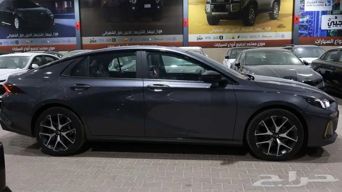 جي اي سي امباو GE 2026 3