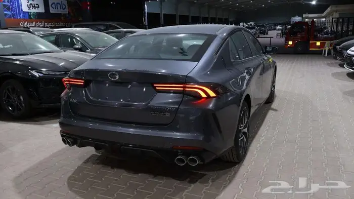 جي اي سي امباو GE 2026 5