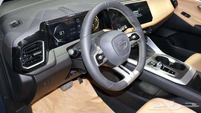 جي اي سي GS3 - GB ايمزوم 2026 16